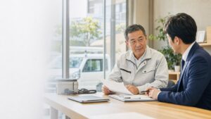 害虫駆除会社のM&A相談